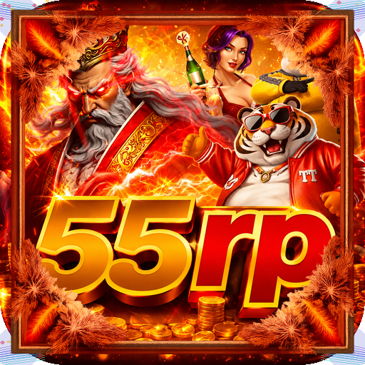 55rp — galeri pratinjau - APK Resmi